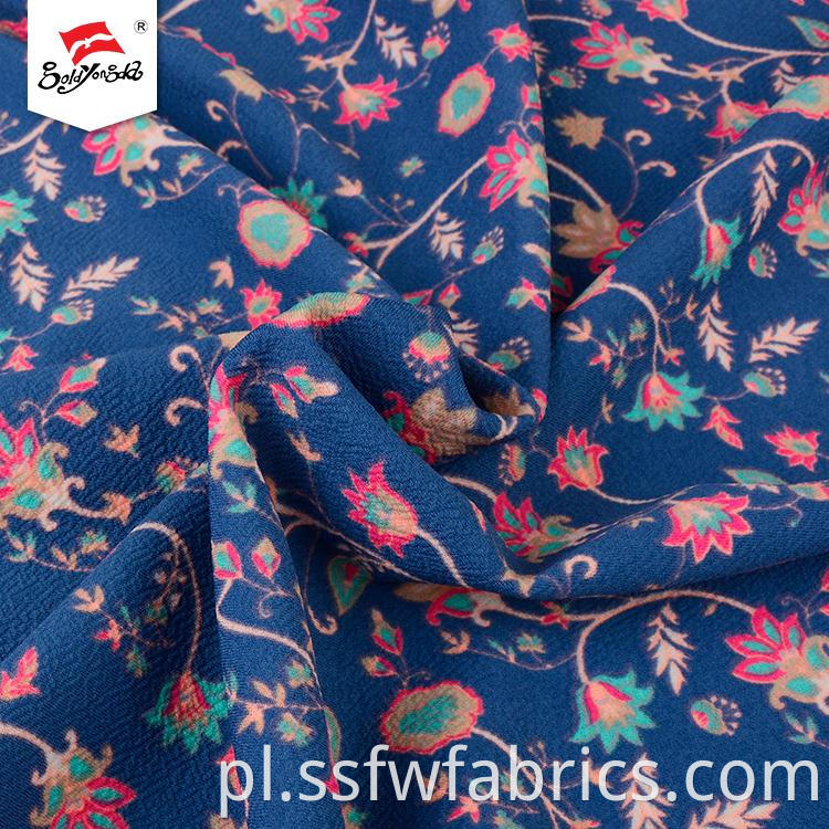 Fast Delivery German Print Fabric